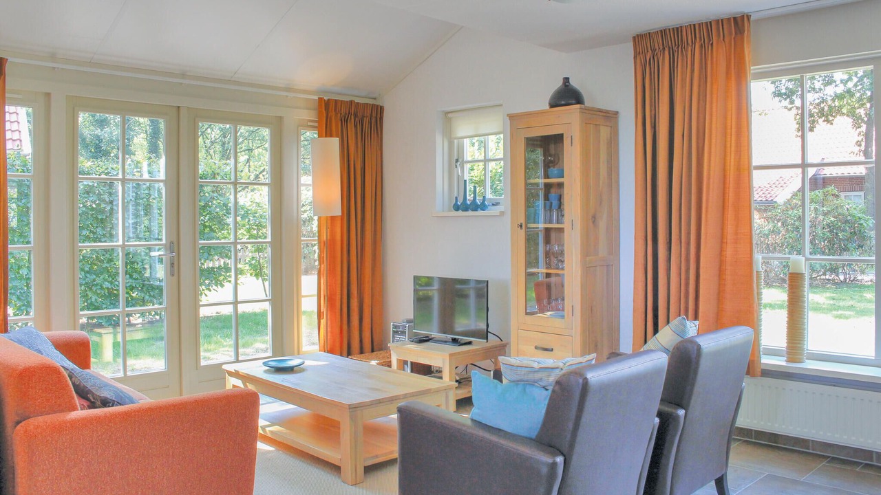 Photo of Bedroom in Hoge Hexel