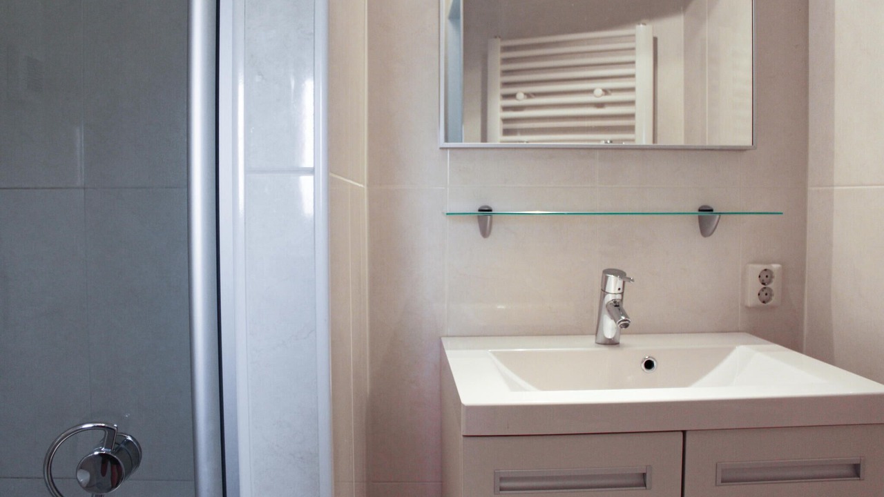 Photo of Bathroom in Hoge Hexel
