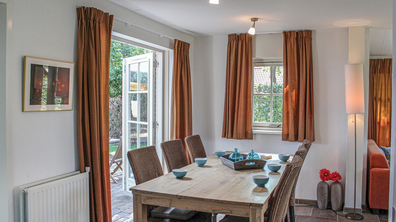 Photo of Bedroom in Hoge Hexel
