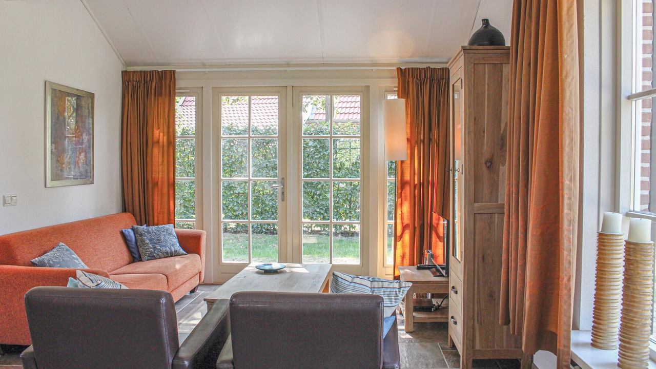 Photo of Bedroom in Hoge Hexel