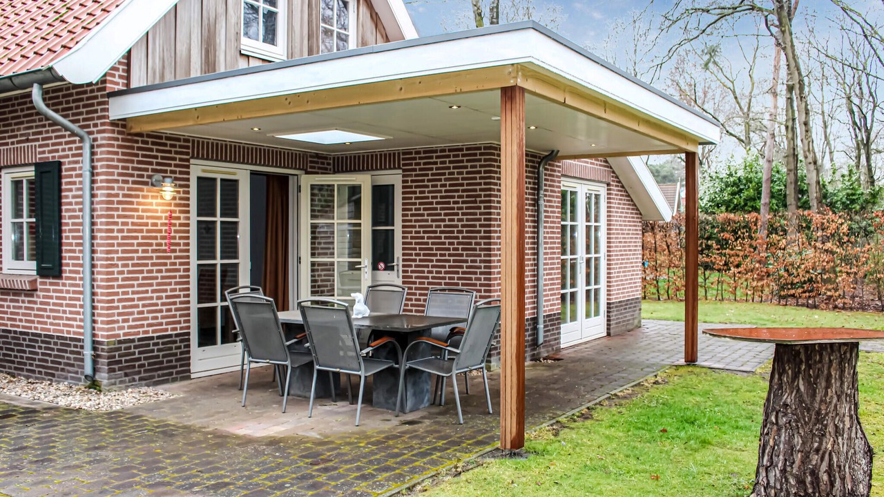 Photo of Outdoor in Hoge Hexel