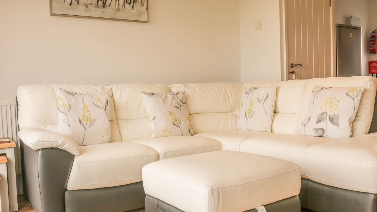 Photo of Livingroom in Farringdon
