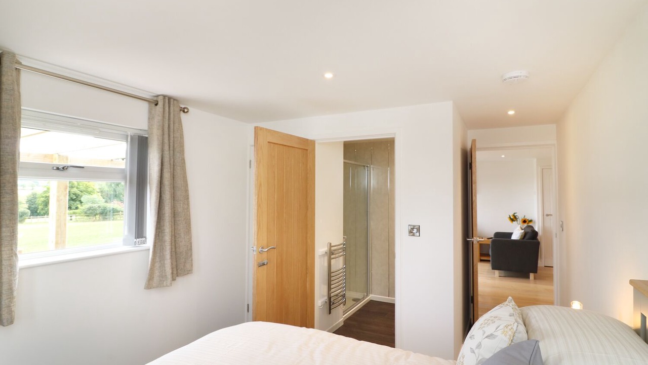 Photo of Bedroom in Farringdon