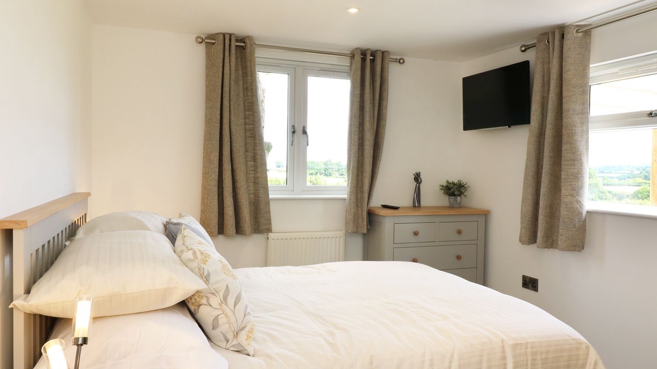 Photo of Bedroom in Farringdon
