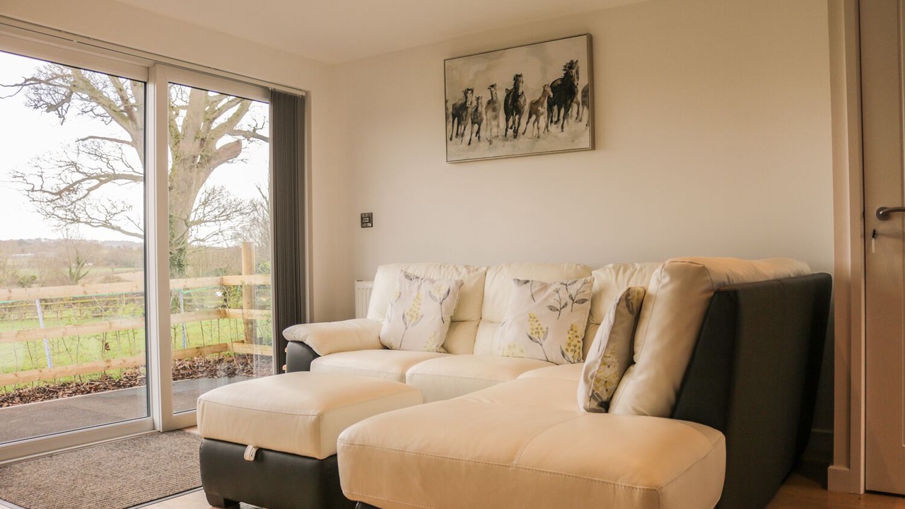Photo of Livingroom in Farringdon