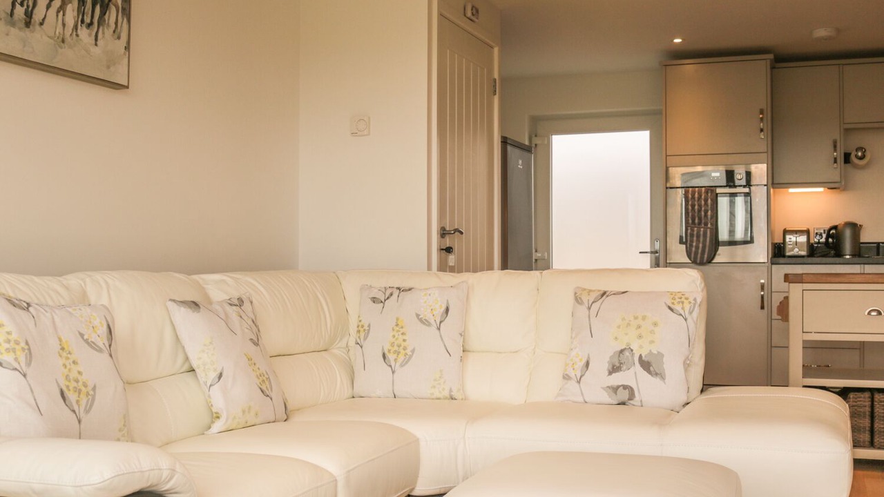 Photo of Livingroom in Farringdon