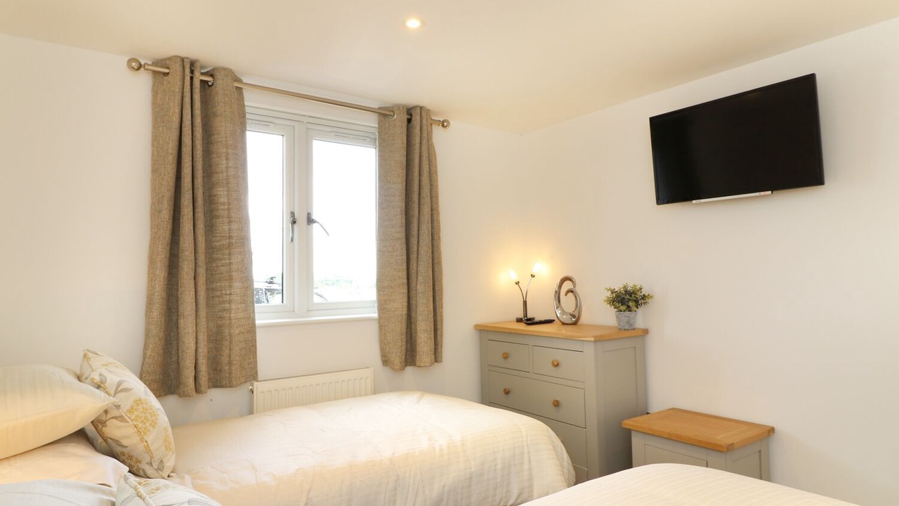 Photo of Bedroom in Farringdon
