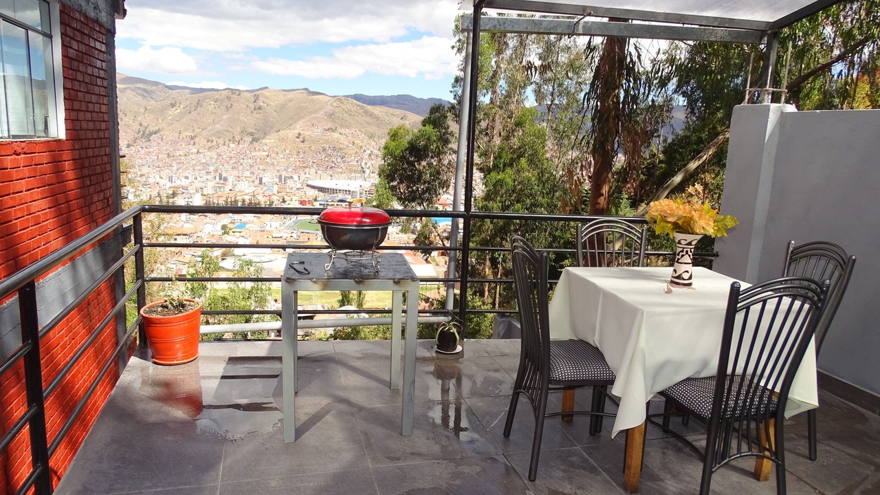 Photo of Outdoor in Cusco
