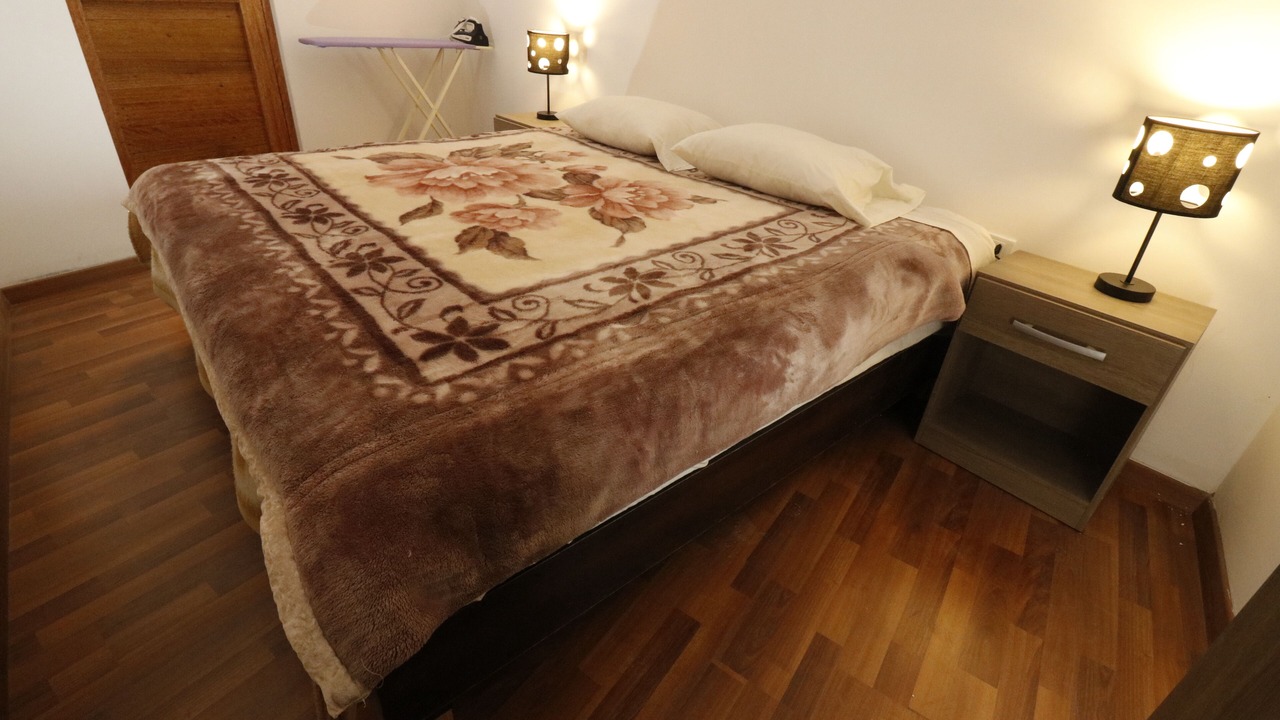 Photo of Bedroom in Cusco