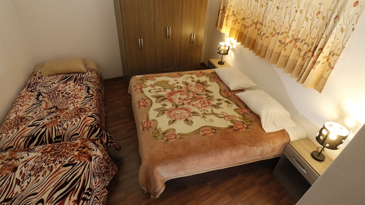 Photo of Bedroom in Cusco