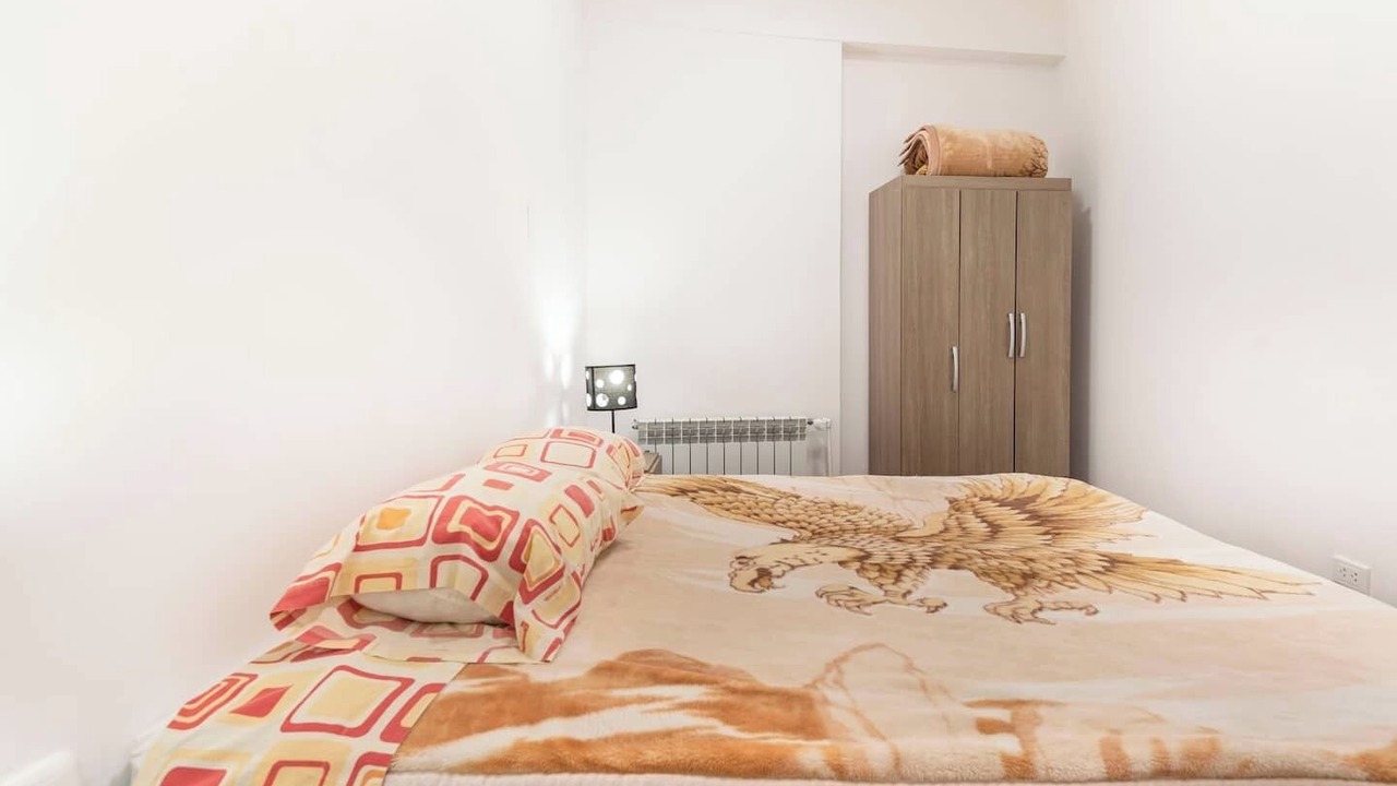 Photo of Bedroom in Cusco