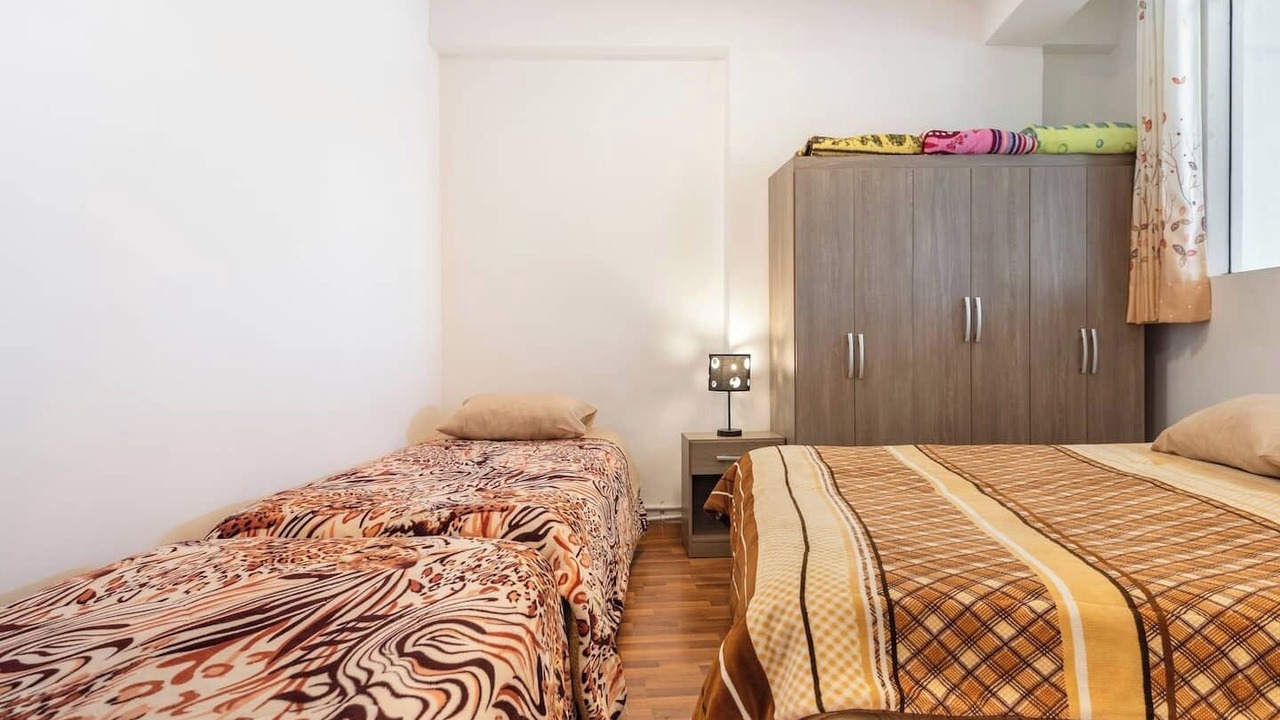Photo of Bedroom in Cusco