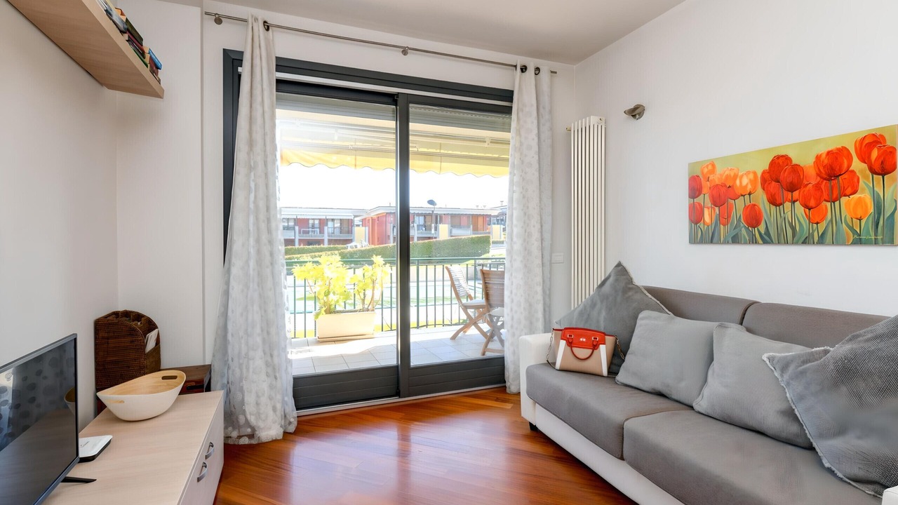 Photo of Livingroom in Rivoltella