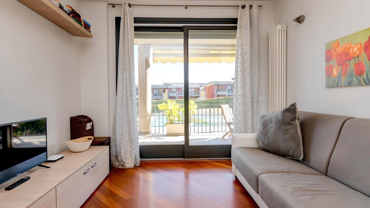 Photo of Livingroom in Rivoltella