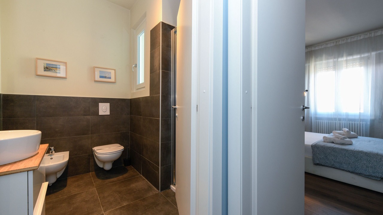 Photo of Bathroom in Desenzano del Garda