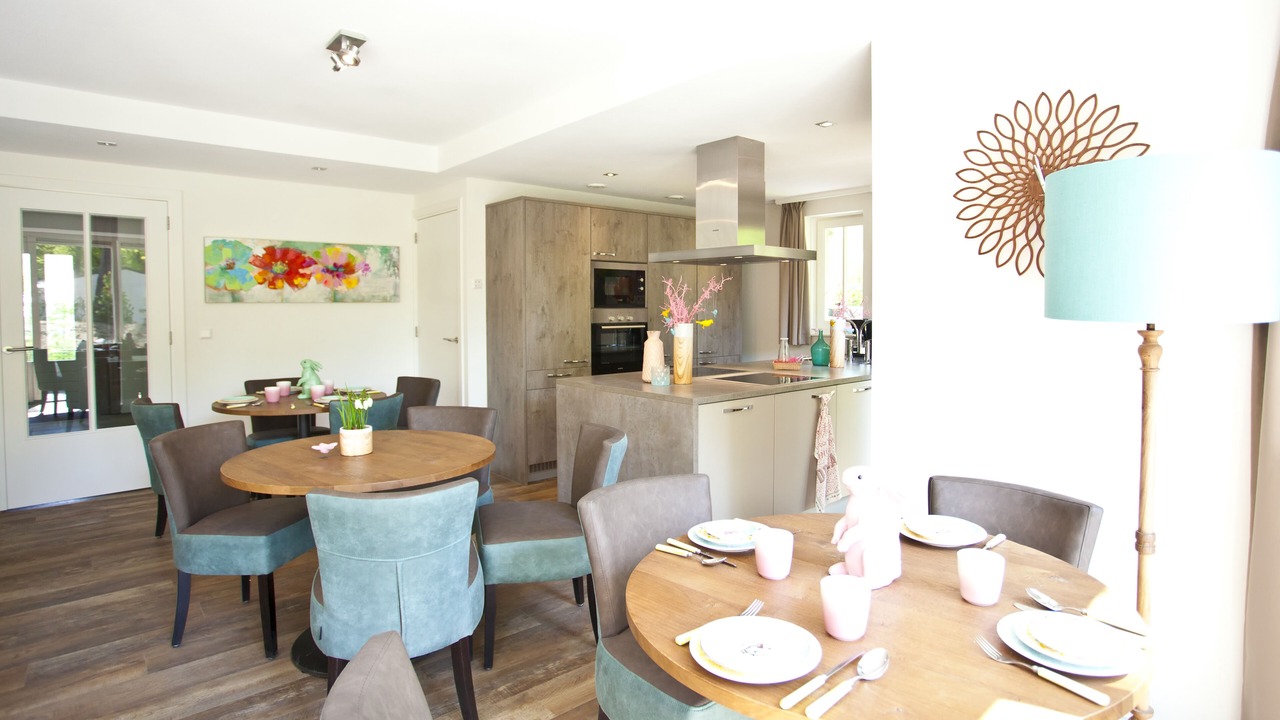 Photo of Kitchen in Otterlo