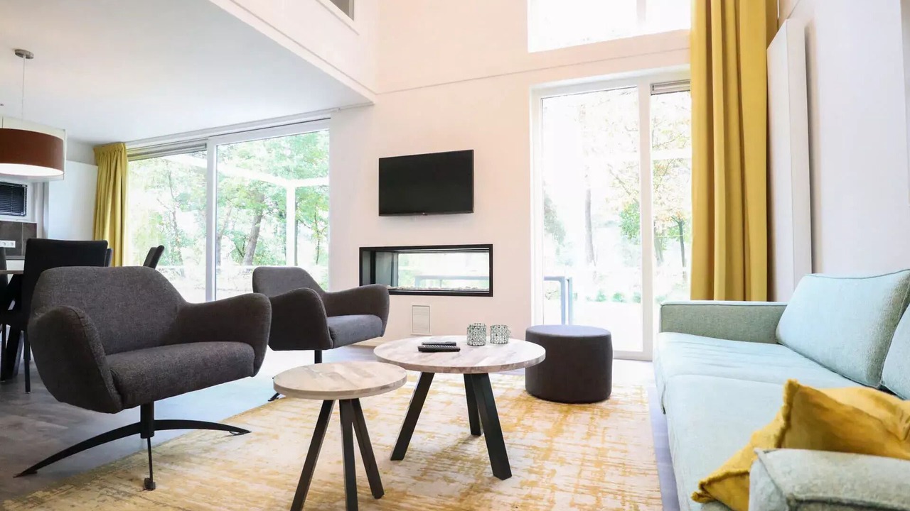 Photo of Livingroom in Otterlo