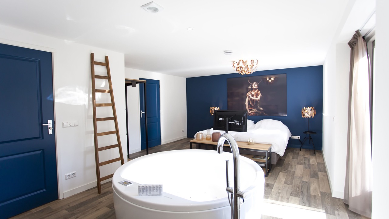 Photo of Bedroom in Otterlo