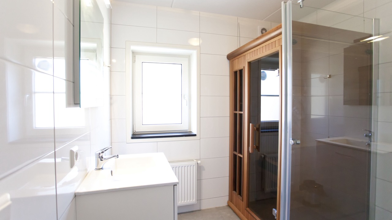 Photo of Bathroom in Otterlo