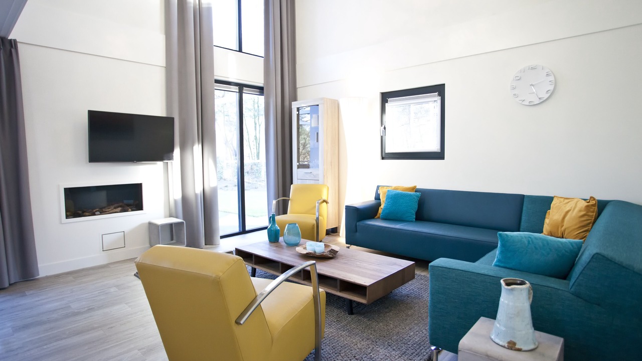 Photo of Livingroom in Otterlo