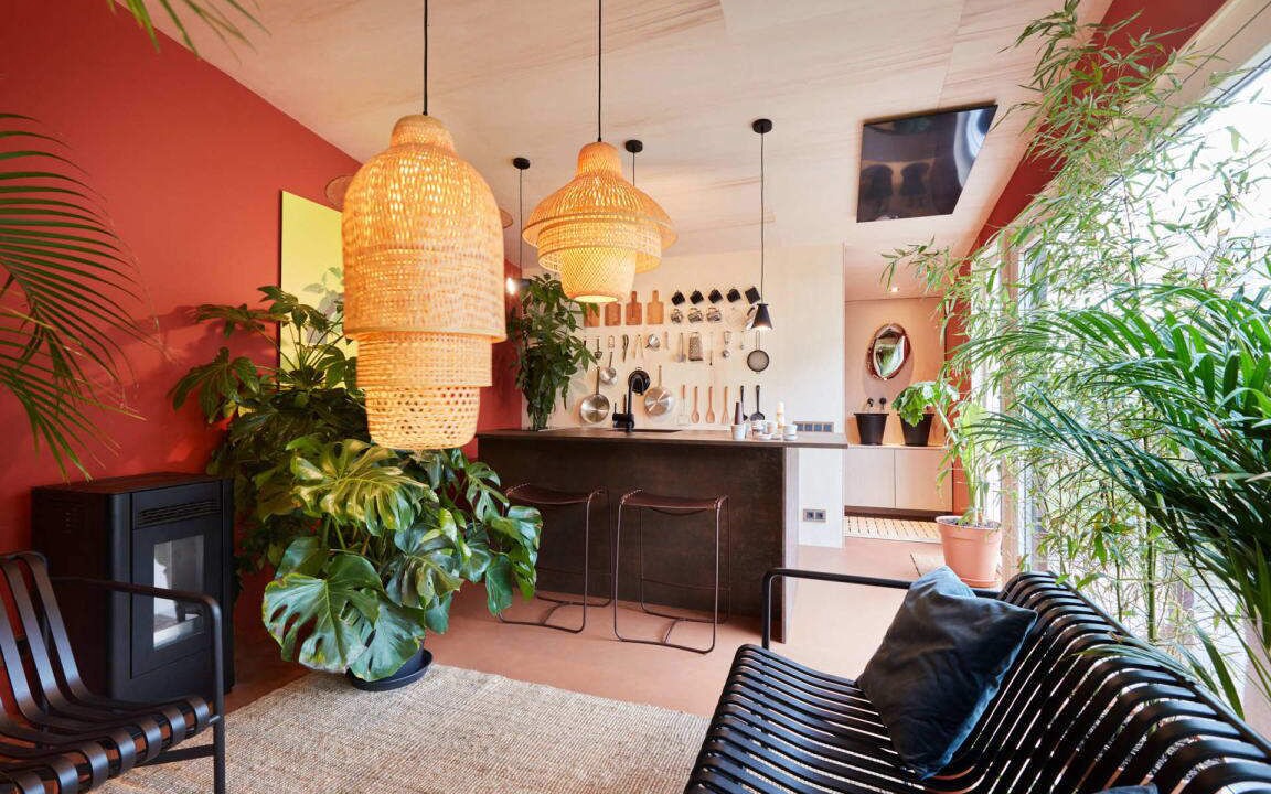 Photo of Kitchen in Otterlo