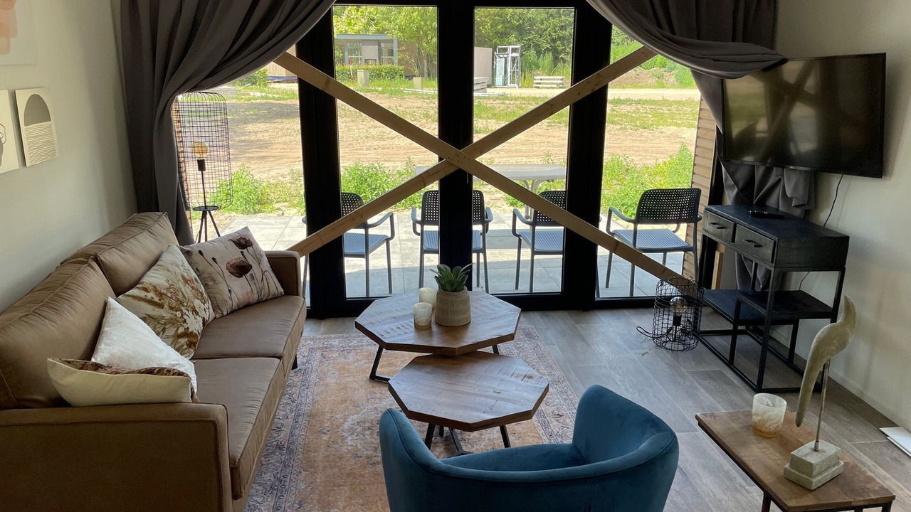 Photo of Livingroom in Otterlo