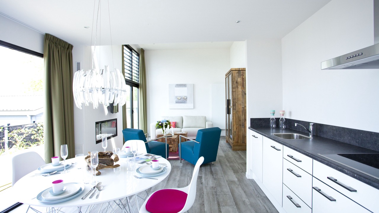 Photo of Kitchen in Otterlo