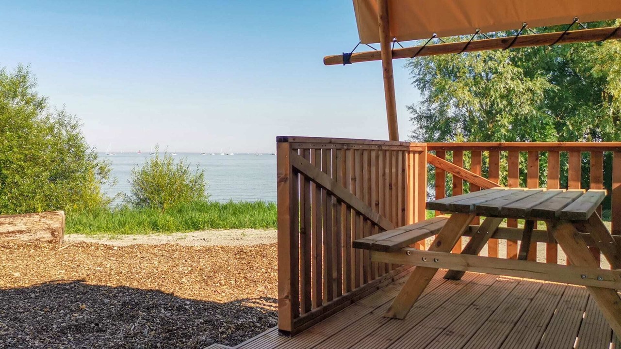 Photo of Patio Balcony in Otterlo