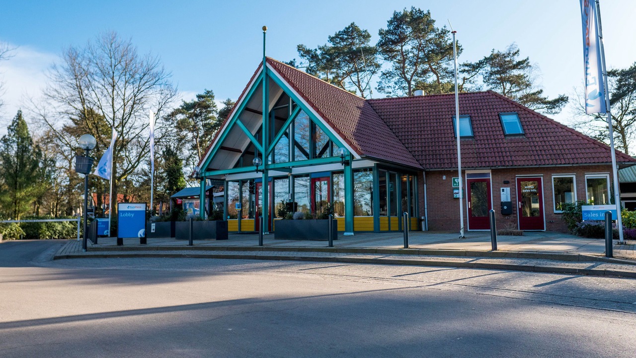 Photo of Outdoor in Otterlo