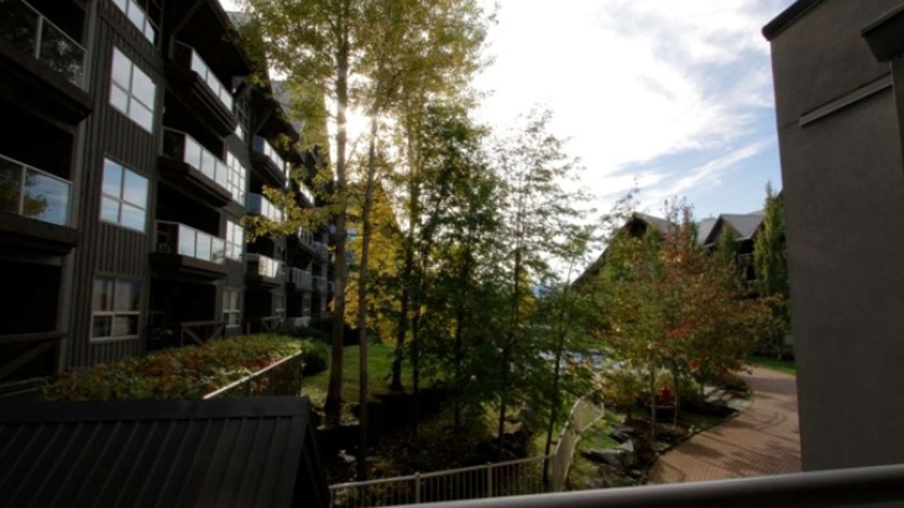 Photo of Outdoor in Upper Village