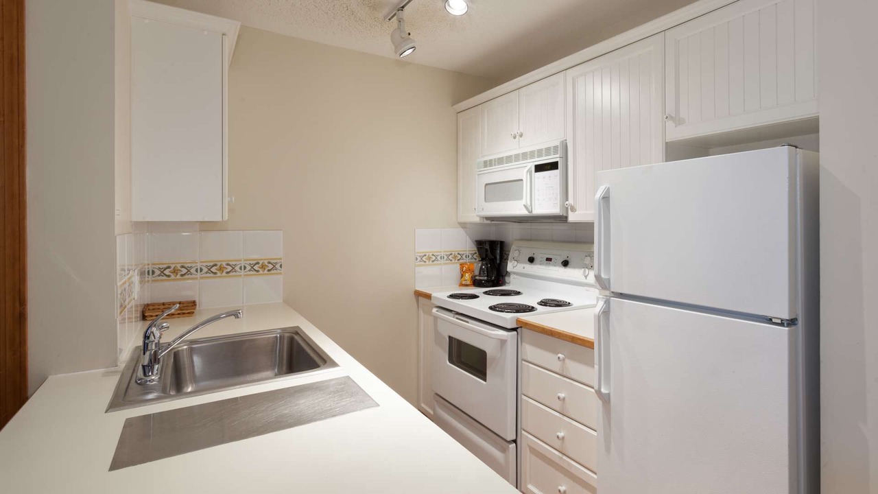Photo of Kitchen in Upper Village