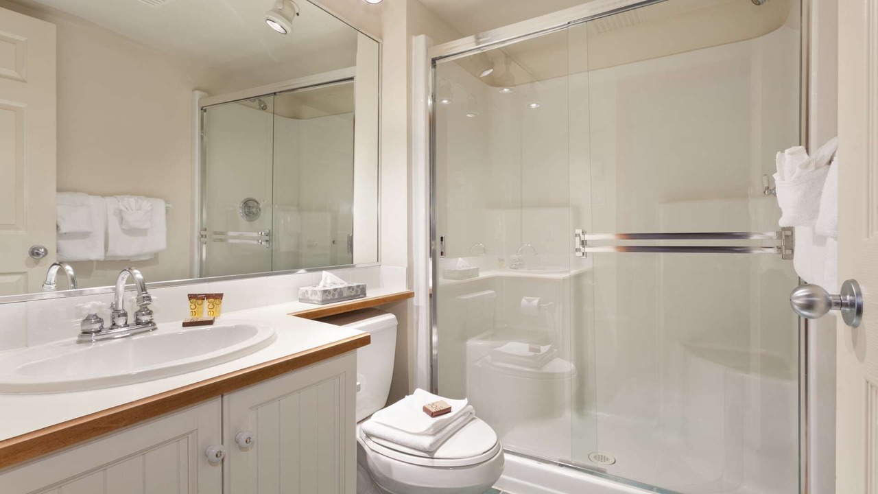 Photo of Bathroom in Upper Village