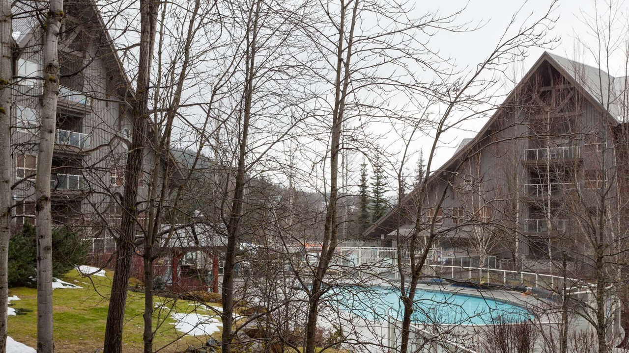 Photo of Outdoor in Upper Village