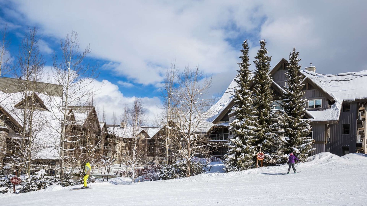 Photo of Outdoor in Upper Village