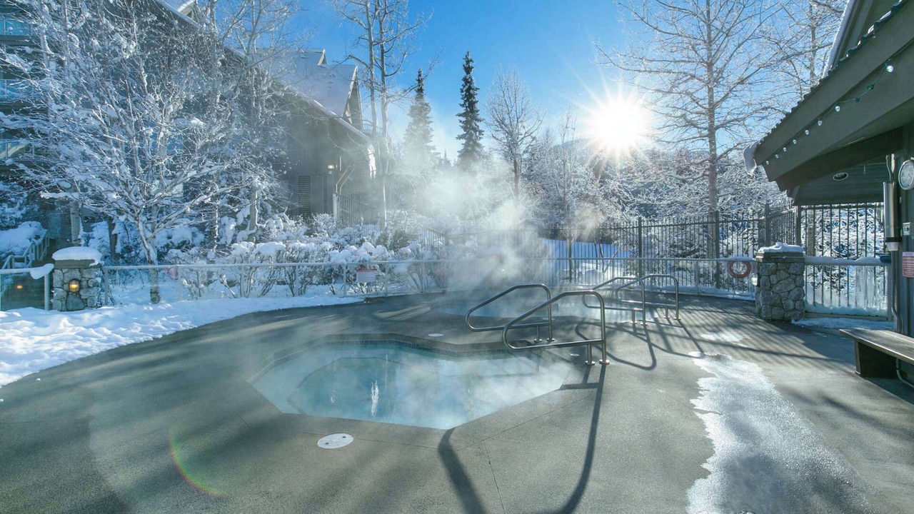 Photo of Outdoor in Upper Village