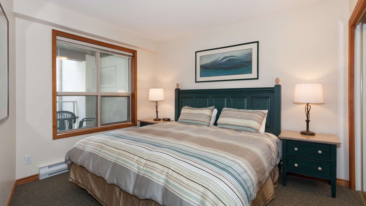 Photo of Bedroom in Upper Village