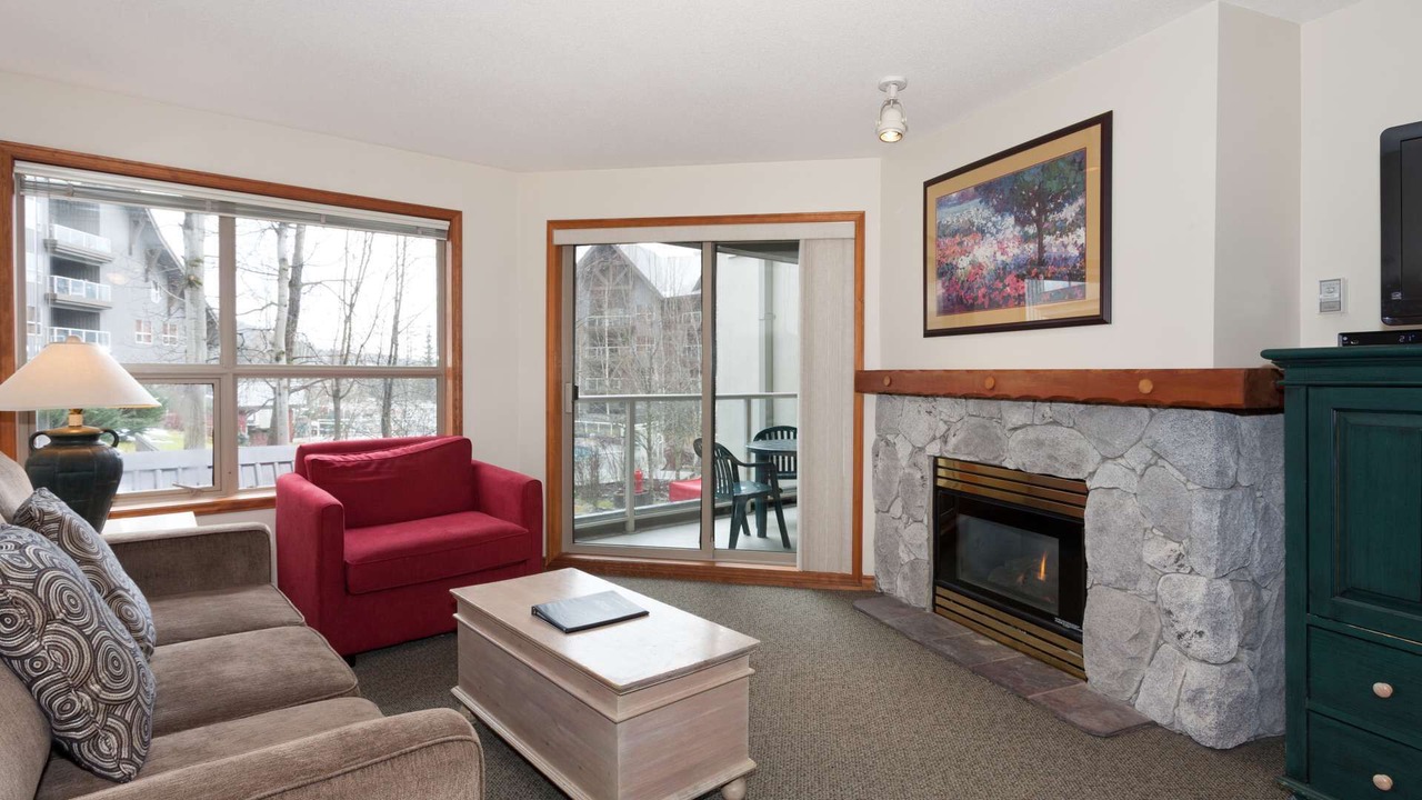 Photo of Livingroom in Upper Village