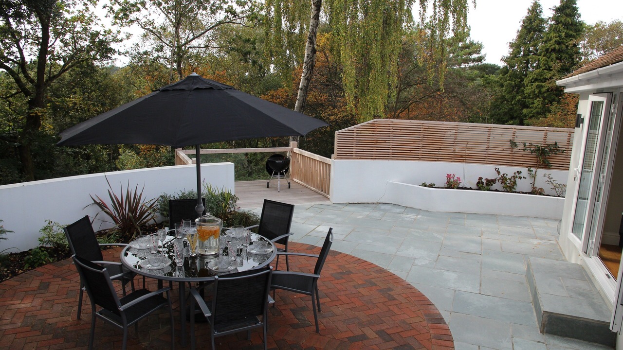 Photo of Outdoor in Canford Cliffs
