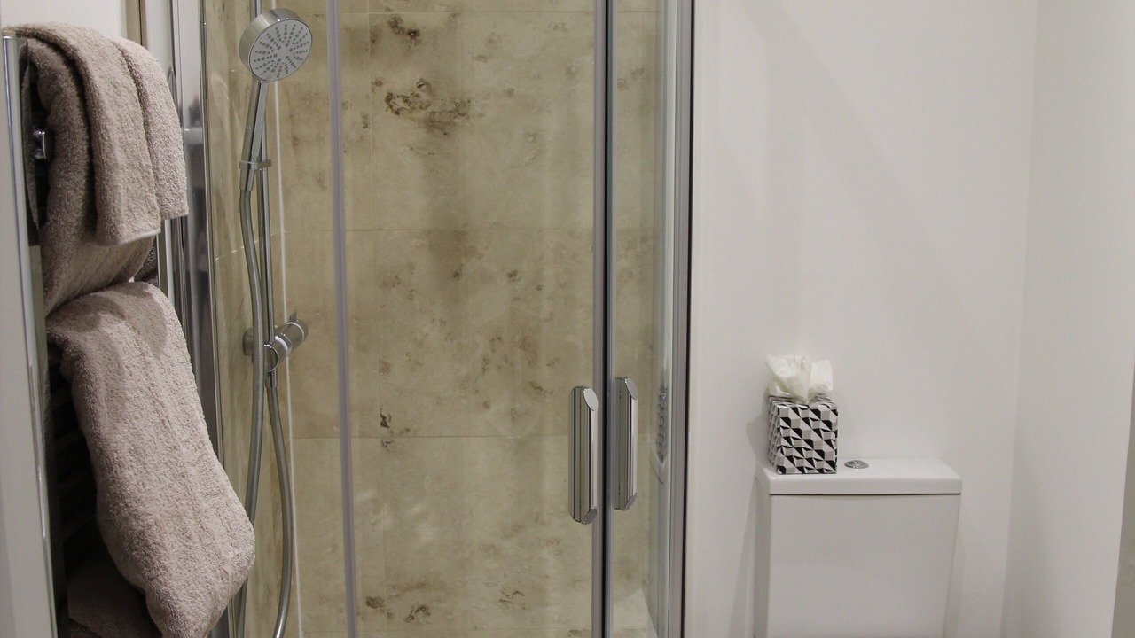 Photo of Bathroom in Canford Cliffs