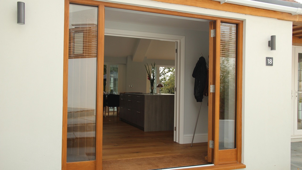 Photo of Outdoor in Canford Cliffs