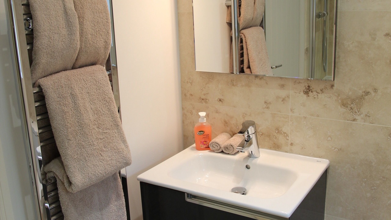 Photo of Bathroom in Canford Cliffs
