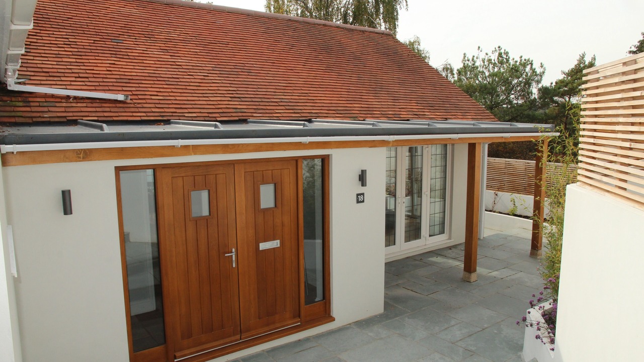 Photo of Outdoor in Canford Cliffs