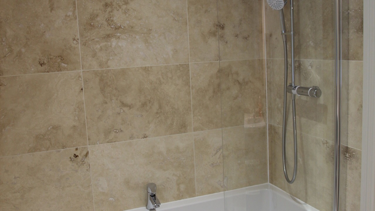 Photo of Bathroom in Canford Cliffs