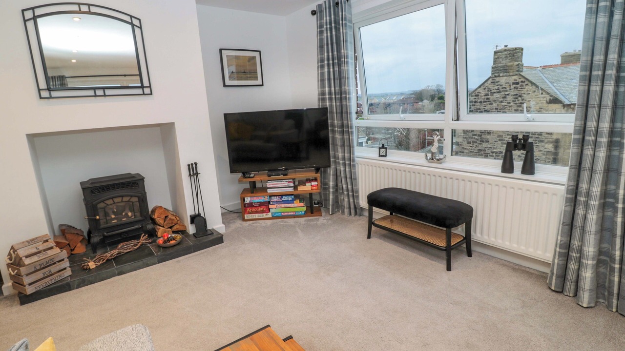 Photo of Livingroom in Amble