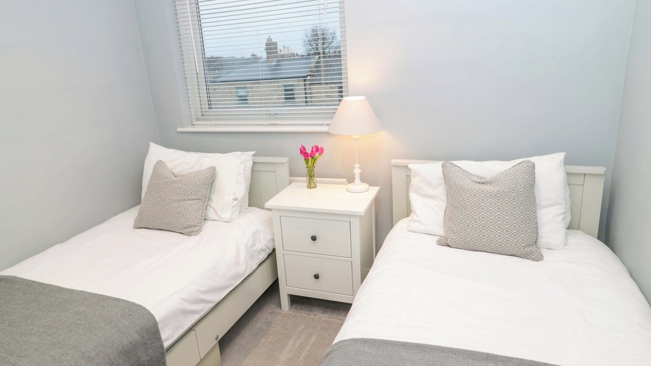 Photo of Bedroom in Amble