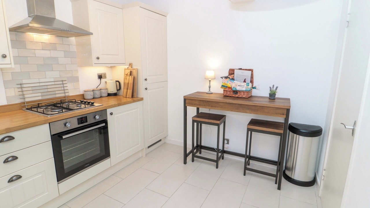 Photo of Kitchen in Amble