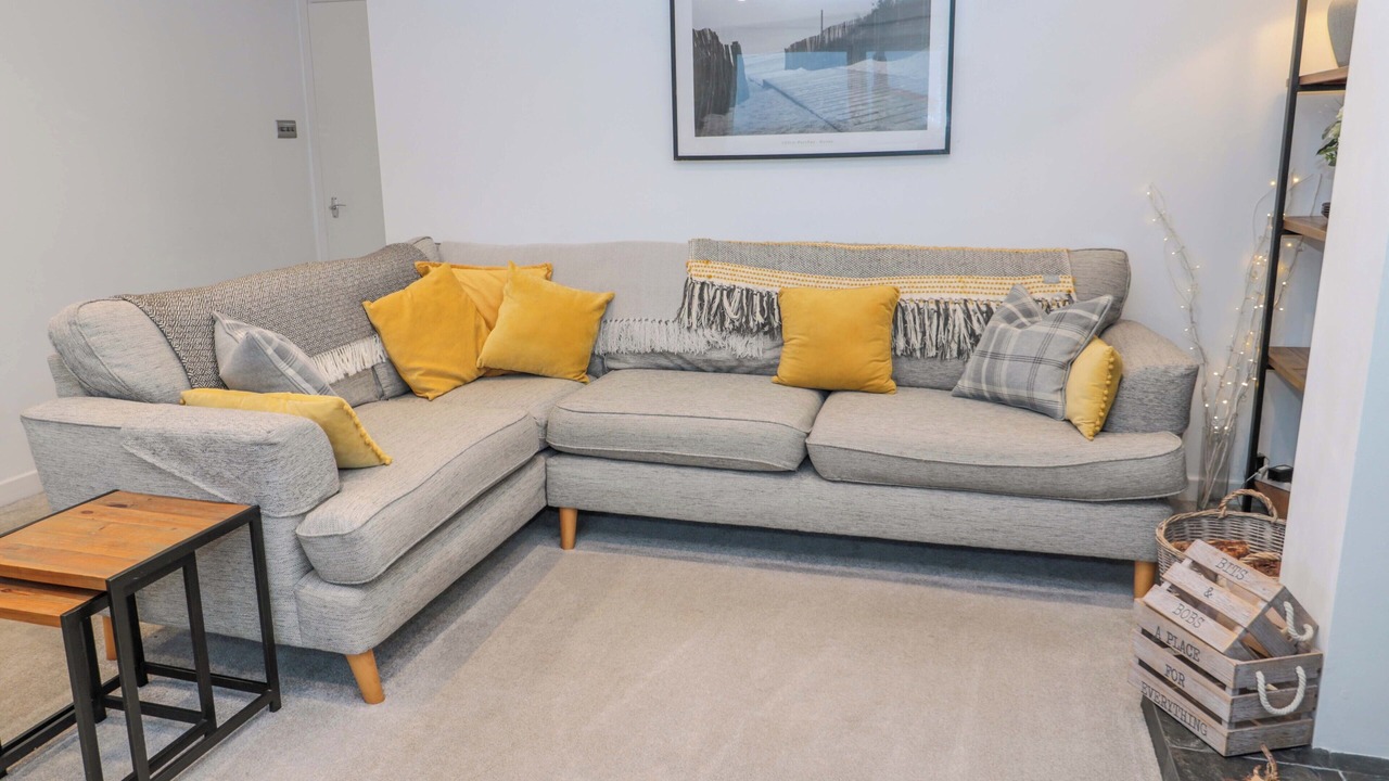 Photo of Livingroom in Amble