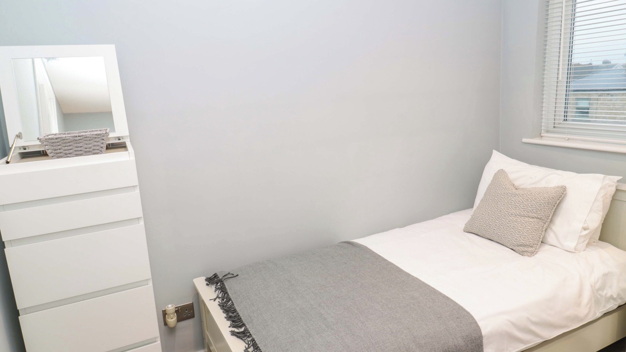 Photo of Bedroom in Amble