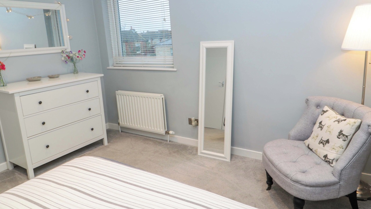 Photo of Bedroom in Amble