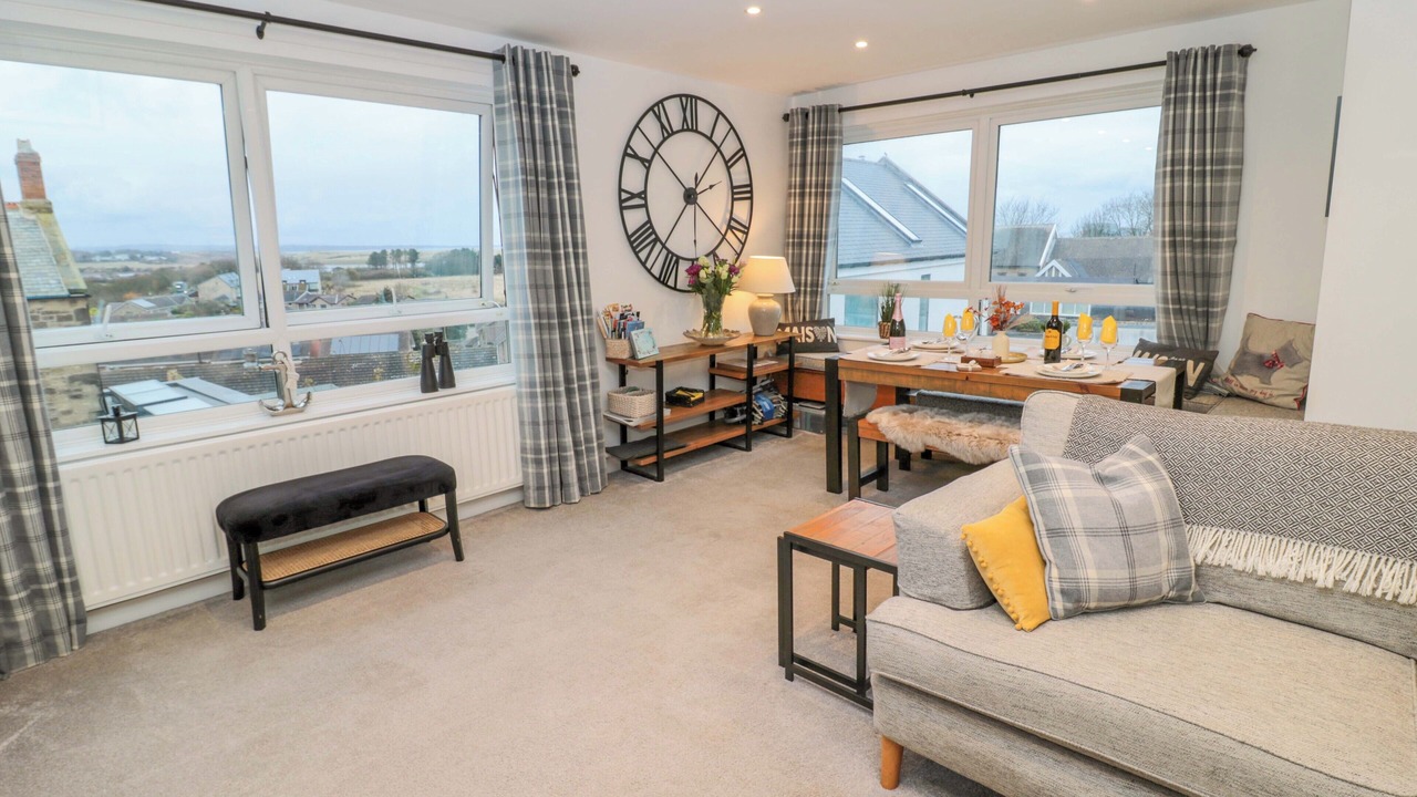 Photo of Livingroom in Amble